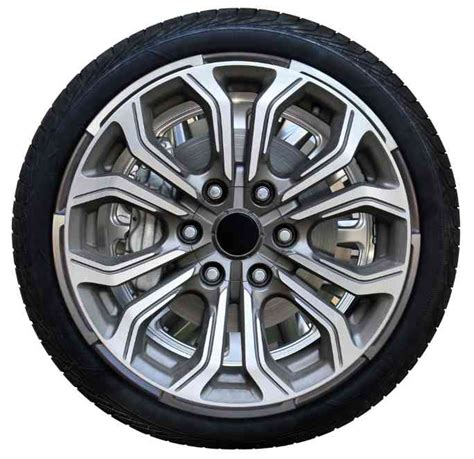 04 chevy colorado bolt pattern|2020 chevy colorado wheel size.